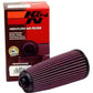 K&N 00-08 Buell Blast 480 / 09-10 Blast 500 Replacement Air Filter