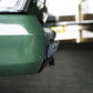 DV8 Offroad 2022-2023 Toyota Tundra MTO Series Rear Bumper