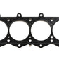 Cometic Ford SB V8 World Products Man OinWar .060in MLS Cyl Head Gskt-4.080in Bore-6 Bolt