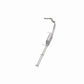 BRExhaust 03 Dodge Ram 1500 5.7L Exhaust Kit
