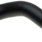 Gates 09-17 Volvo VN Series Volvo D16 Diesel Lower Molded Coolant Hose