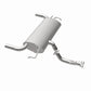 Magnaflow BRE Rear Muffler Kit Replacement Kia