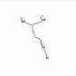 MagnaFlow 08-12 Honda Accord 3.5L BRE Exhaust Kit