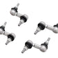 SuperPro 04-07 Subaru Impreza WRX STI HD Adjustable End Link Set (TRC1035 x 2)