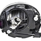 Hella 12-16 Volkswagen Beetle Headlamp Lh