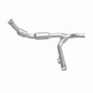 Magnaflow 02-03 Ford F-150 5.4L Direct Fit Converter
