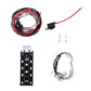 ARB Brushless Twin Motor On-Board 12V Air Compressor Kit