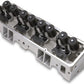Edelbrock Single Perf SBC 70cc Head Comp