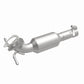 MagnaFlow 16-17 Chevrolet Cruze 1.4L California Grade CARB Compliant Direct-Fit Catalytic Converter