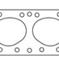 Cometic Morris XPAG .032in Copper Cylinder Head Gasket - 68mm Bore
