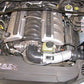 K&N 05 Pontiac GTO 6.0L Polished Typhoon Short Ram Intake