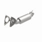 MagnaFlow California Grade Conv Direct Fit 98-02 Chevrolet Camaro V8 5.7L