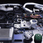 HKS GTS8555 Assembly