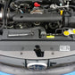 GrimmSpeed 05-09 Subaru Legacy/Outback Radiator Shroud w/Tool Tray - Textured Black