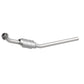 Magnaflow 84-87 Caravan/Voyager CA Direct Fit Converter