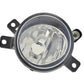 Hella 2010-2015 BMW X1 Fog Light Assembly Right