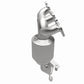 Magnaflow 2011 Lincoln MKT 3.7L Direct Fit Converter