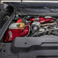 Wehrli 11-16 Chevrolet 6.6L Duramax LML 4in Intake Kit Stage 2 - CAT Yellow