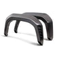 Seibon 2024 Toyota Tacoma TRD PRO Rear Carbon Fiber Fender Flares