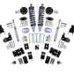 UMI Performance 15-24 Ford F-150 Complete Lowering Kit (Adjustable Height)