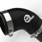 aFe BladeRunner Aluminum Hot and Cold Charge Pipe Kit Black 17-20 Hyundai Elantra GT L4-1.6L (t)
