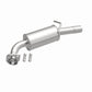 Magnaflow BRE Rear Muffler Kit Replacement Toyota