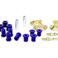 SuperPro Leaf Spring and Shackle Bushing Kit