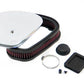 K&N 1999-2012 YAMAHA XV1600 Air Filter