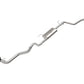 aFe 2024 Toyota Tacoma L4 2.4L Vulcan Series 2.5-3in 304 SS Steel Cat-Back Exhaust w/Black Tips