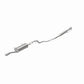 BRExhaust 13-19 Nissan Sentra 1.8L Exhaust Kit