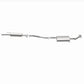 MagnaFlow BRE Exhaust Kit 01-03 Toyota Sienna 3.0L
