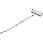 MagnaFlow BRE Exhaust Kit 07-11 Jeep Patriot Compass 2.4L
