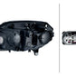 Hella 2009-2015 Mercedes-Benz GLK250 Headlight Assembly