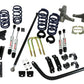 Ridetech 71-72 Chevy C10 Small Block StreetGRIP Suspension Kit w/ No Bushings