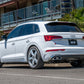 Borla 21-25 Audi SQ5 3.0L-V6 AWD S-Type Catback Exhaust