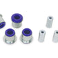 SuperPro 14-18 BMW X5 Front UCA Inner Bushing Kit