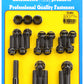 ARP Muncie 4-spd '63-'68 12pt trans case bolt kit