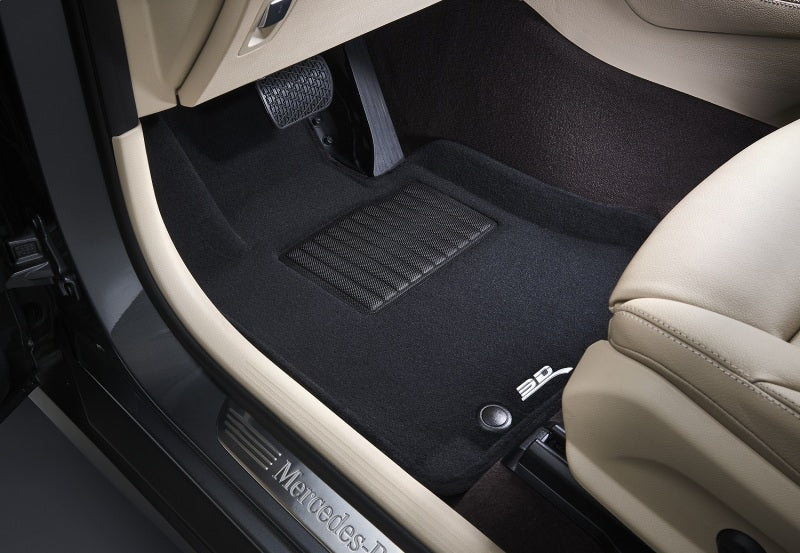 3D Maxpider 15-21 Lexus NX / NX Hybrid Elegant Black R1 R2