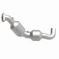 Magnaflow 22-23 Ford F-150 2.7L Left OEM Direct Fit Converter