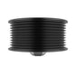 aFe 15-23 Dodge Challenger / 15-23 Dodge Charger SRT Hellcat 3.35in Supercharger Power Pulley Kit
