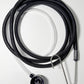 Red Line Complete Fuel System Service Kit - Intake Cleaner/Tank Additive/S-Hook Applicator w/Hose