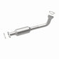 Magnaflow 98-00 Sportage 2 OEM Undrbdy Direct Fit Converter