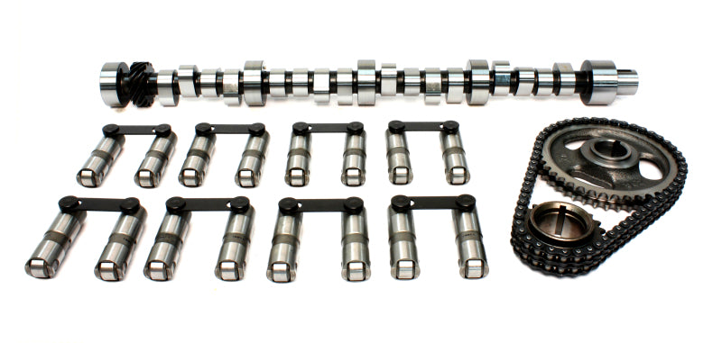 Comp Cams Camshaft Kit, P8 Xr276Hr-10
