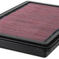 K&N Replacement Air Filter for 13 Acura RDX 3.5L V6