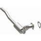 Magnaflow 00-01 Volvo C70 2.3L Direct Fit Converter