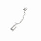 MagnaFlow BRE Exhaust Kit 04-06 Chrysler Pacifica 3.5L
