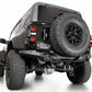 Addictive Desert Designs 2022+ Ford Bronco Raptor Phantom Rear Bumper
