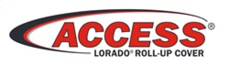 Access 2024+ Ford Ranger 5Ft Box Tonneau Cover Lorado