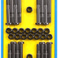 ARP Ford 351-400M wave lock rod bolt kit
