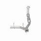 Magnaflow 03-04 Ford Expedition 5.4L Direct Fit Converter